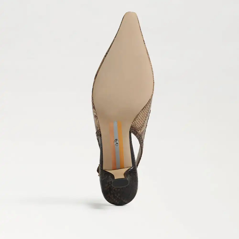 Bianka Slingback Pump