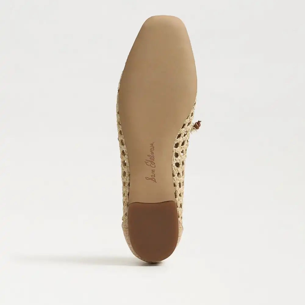 Marcie Ballet Flat
