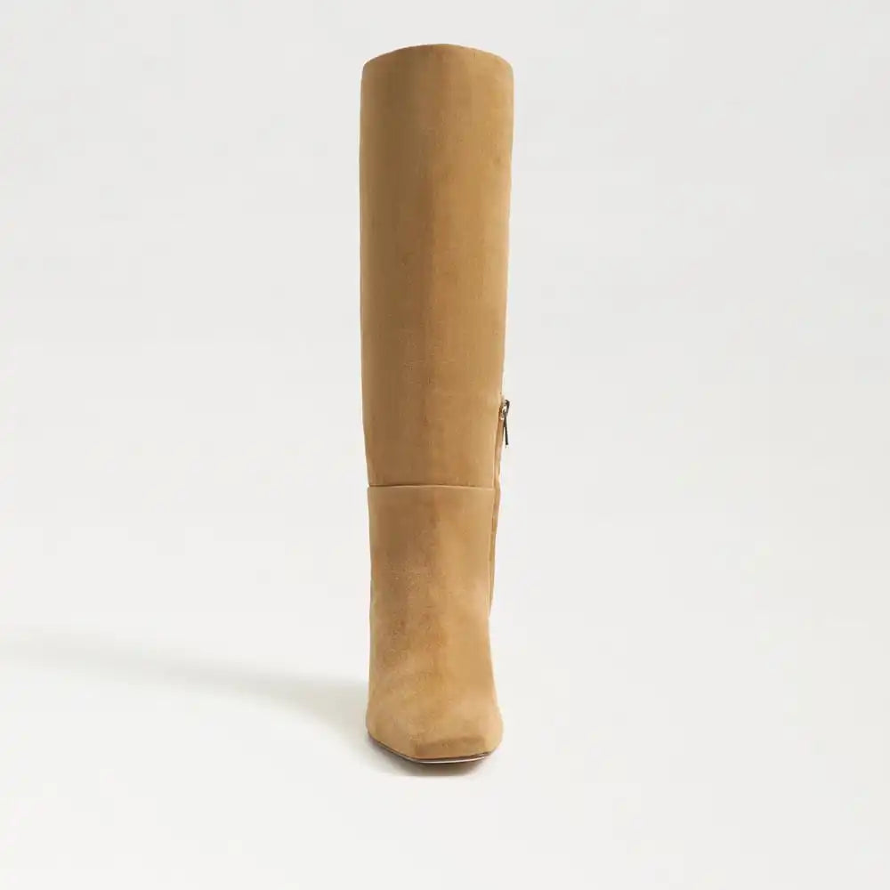 Perla Knee High Boot