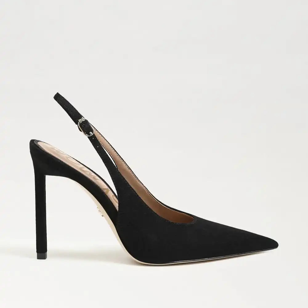 Tegan Slingback Pump