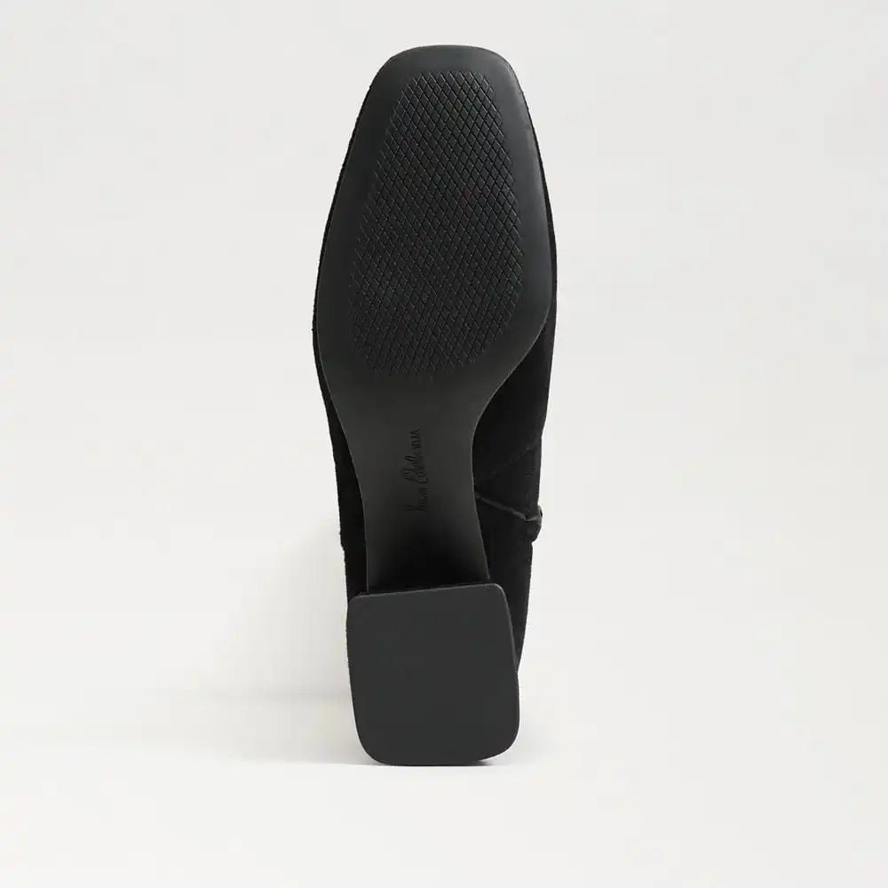 Priya Knee High Boot