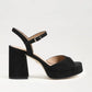 Fleur Platform Sandal