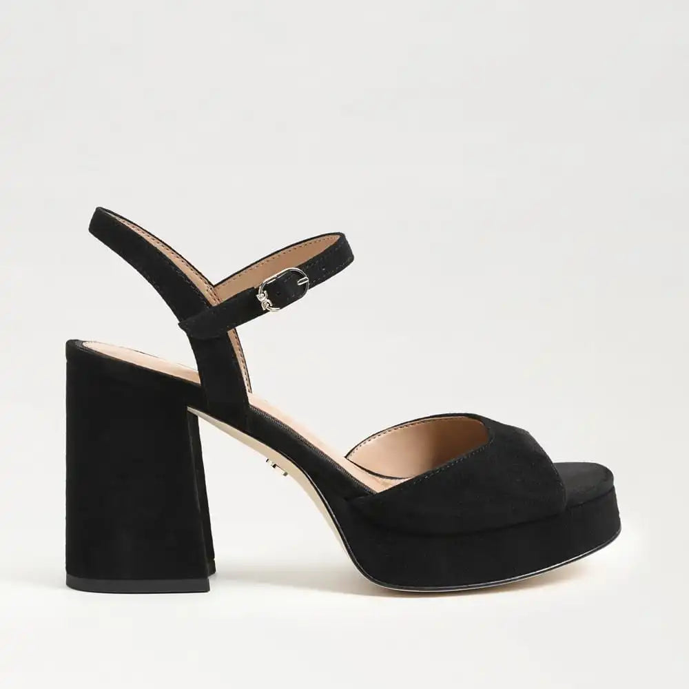 Fleur Platform Sandal