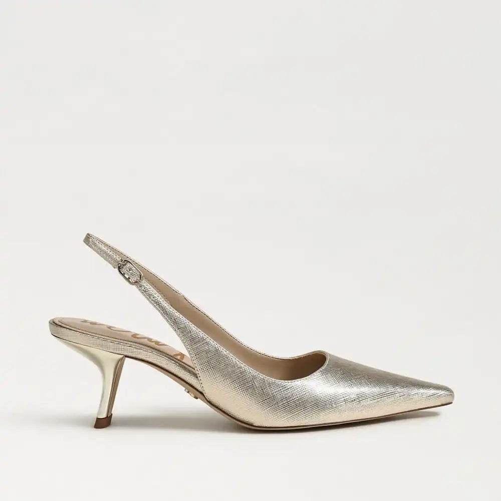 Bianka Slingback Pump