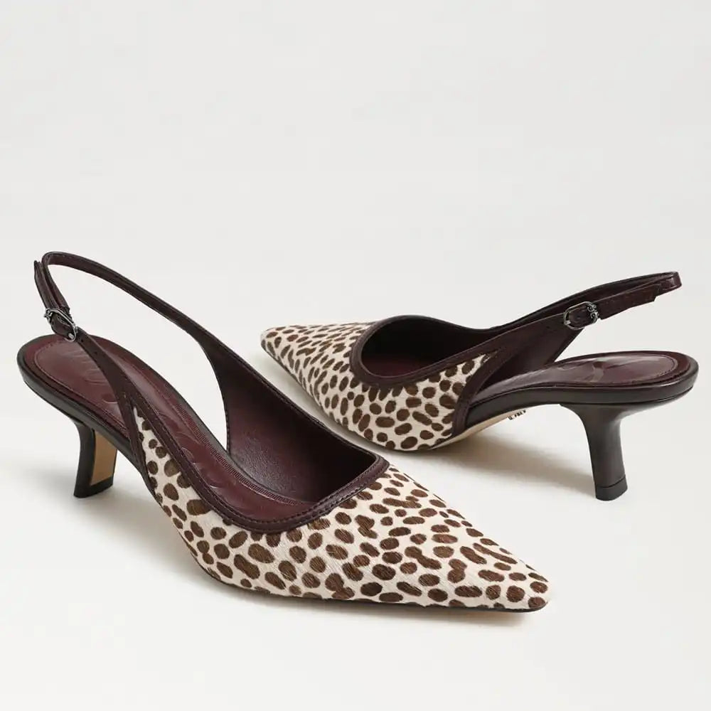 Bianka Slingback Pump