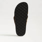 Darla Buckle Slide Sandal