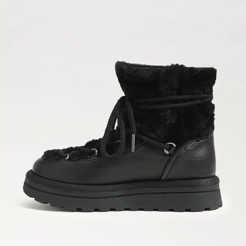 Ovie Lace Up Ankle Boot