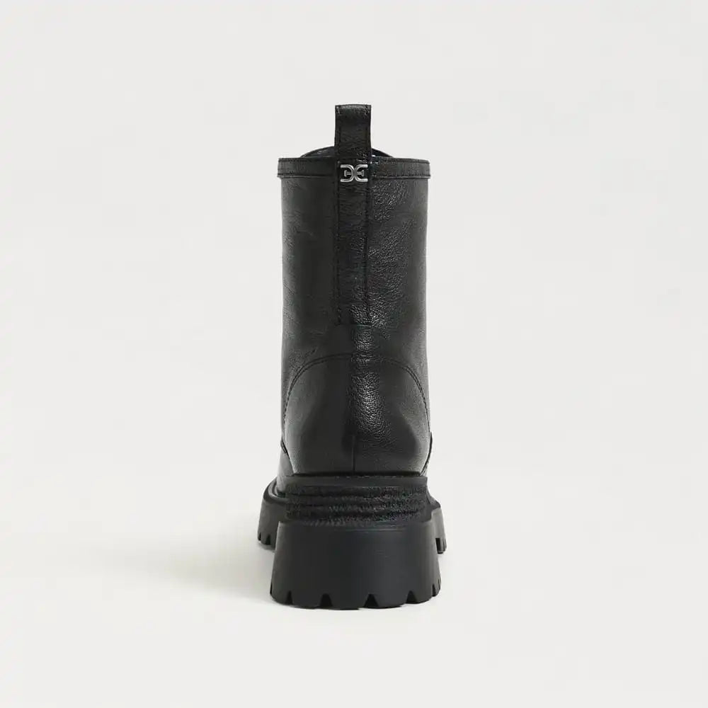 Grove Zip Front Boot