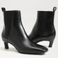 Peony Ankle Boot