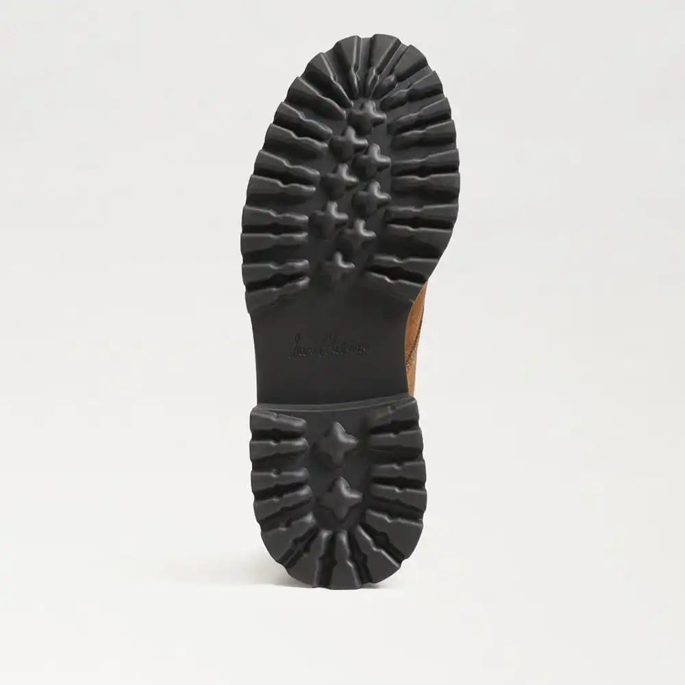 Grove Zip Front Boot