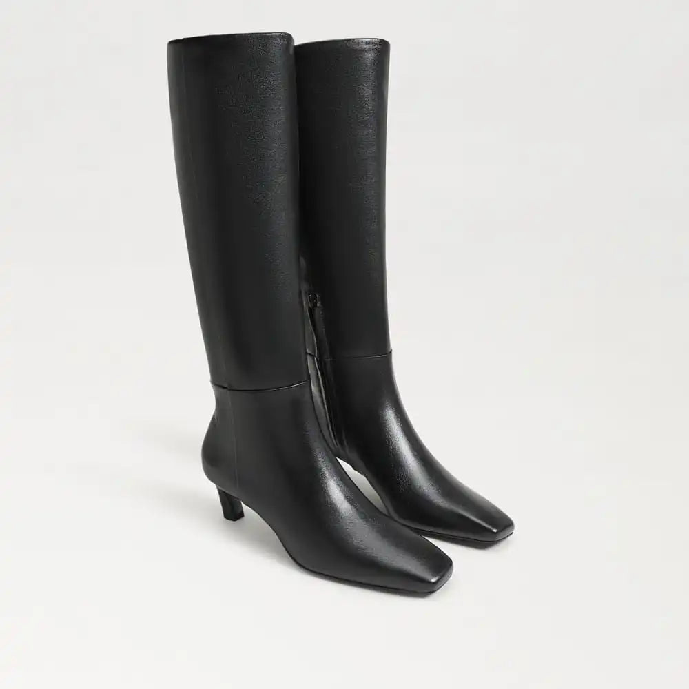 Perla Knee High Boot