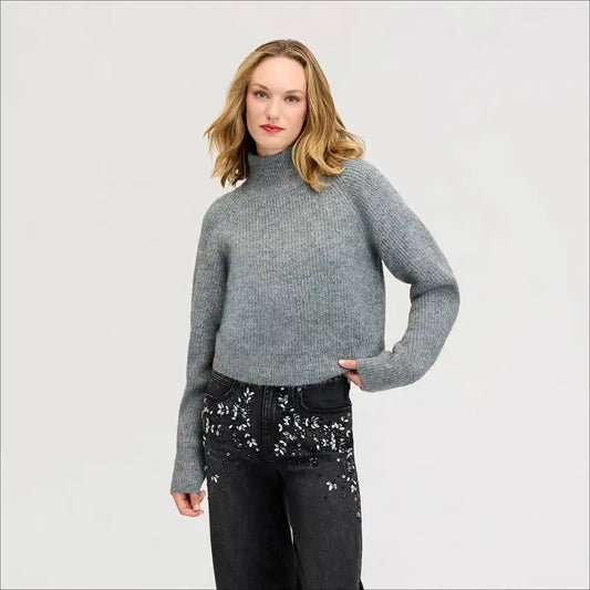Heavy Gauge Sweater
