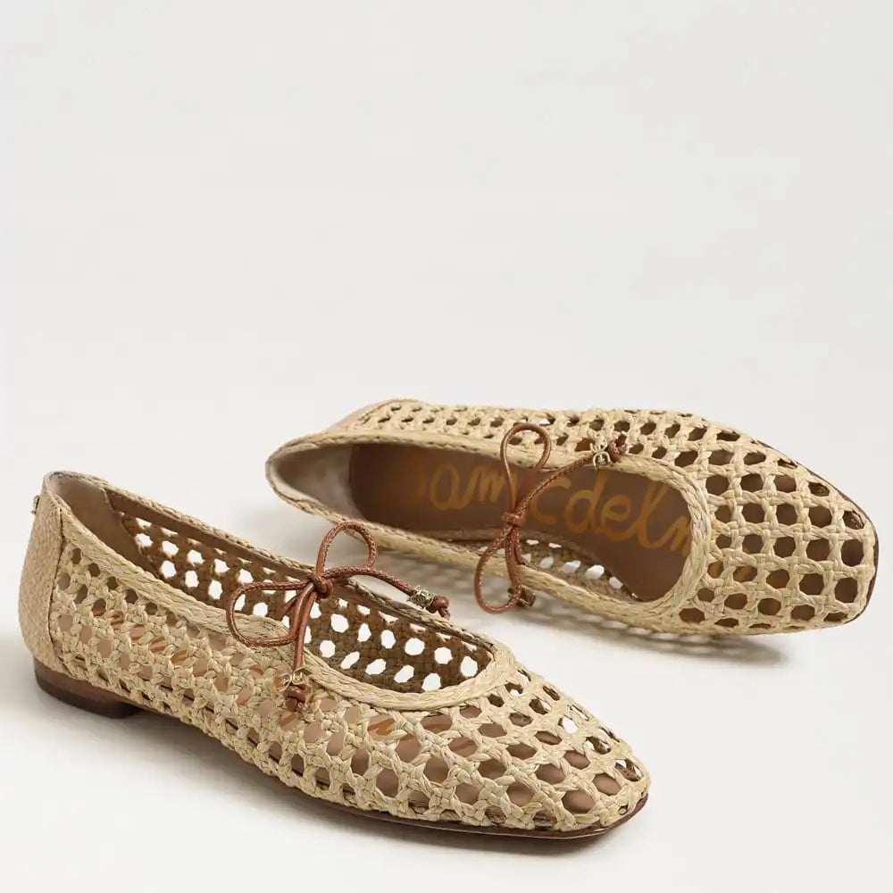 Marcie Ballet Flat