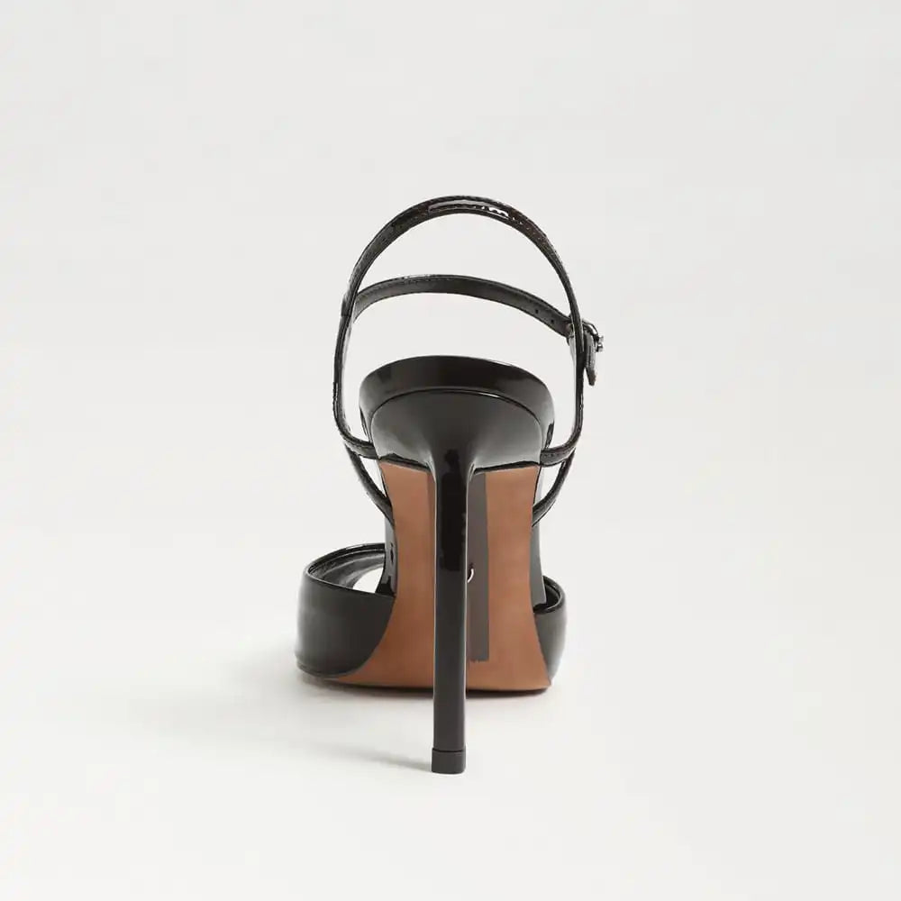 Tinslie Stiletto Sandal