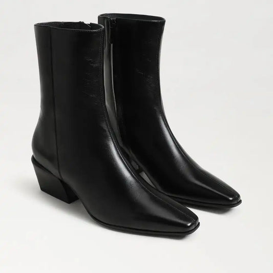 Harmony Ankle Boot