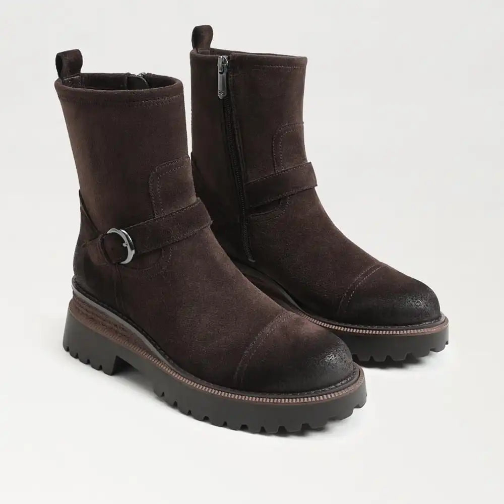 Galina Moto Boot