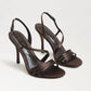 Charli Stiletto Sandal