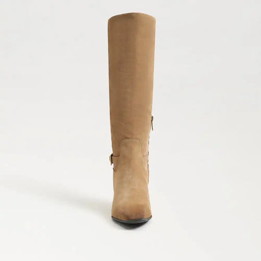 Haisley Wide Calf Knee High Boot