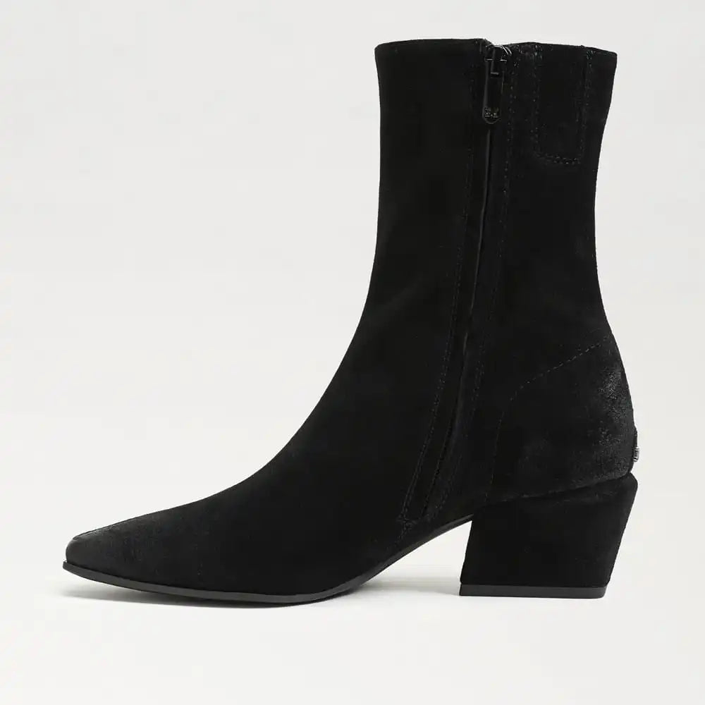Harmony Ankle Boot
