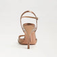 Cressida Stiletto Sandal