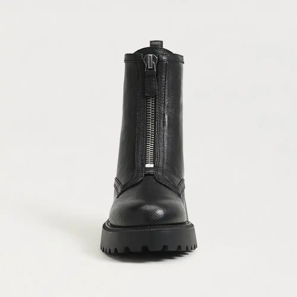 Grove Zip Front Boot