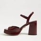 Fleur Platform Sandal