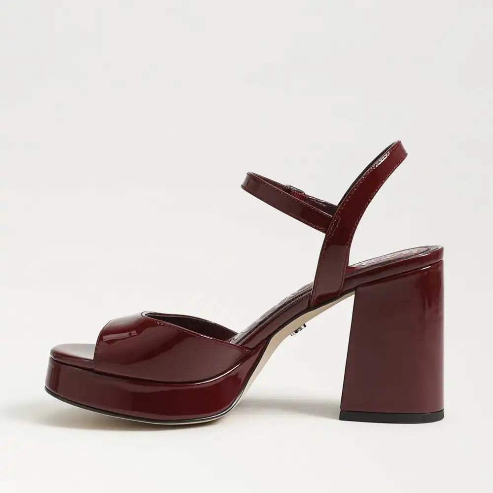 Fleur Platform Sandal