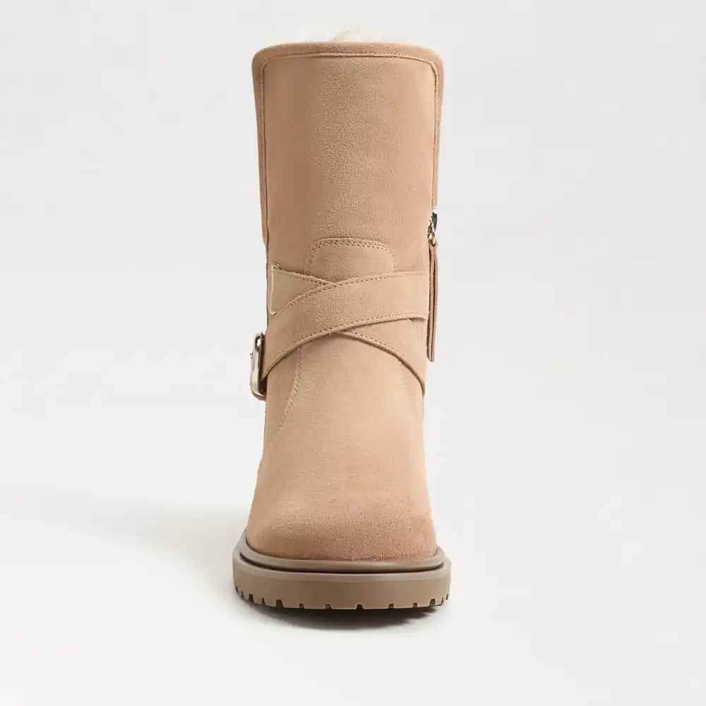 Sophi Fur Lined Boot
