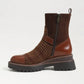 Galina Moto Boot