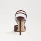 Tinslie Stiletto Sandal