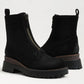 Grove Zip Front Boot