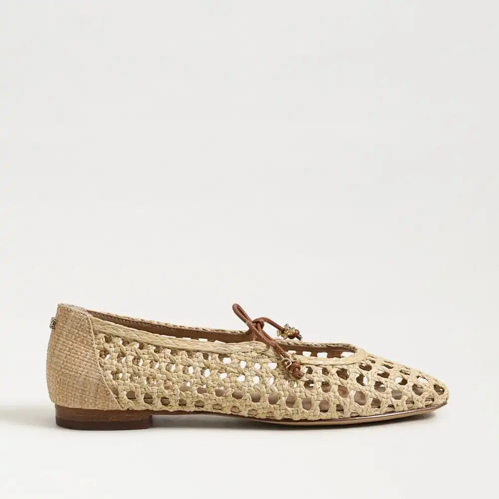 Marcie Ballet Flat