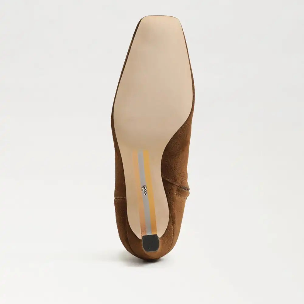 Peony Ankle Boot