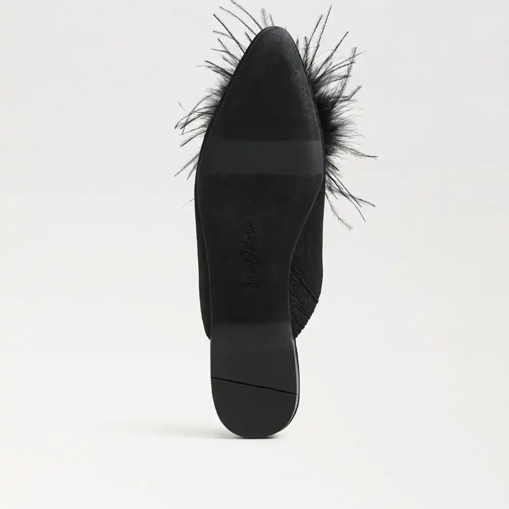 Khai Feather Mule