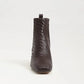Peony Weave Ankle Boot