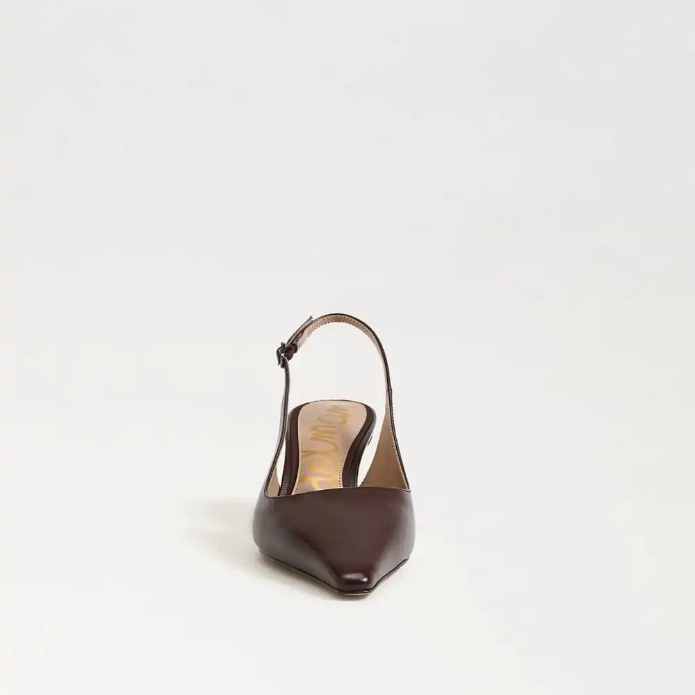 Bianka Slingback Pump
