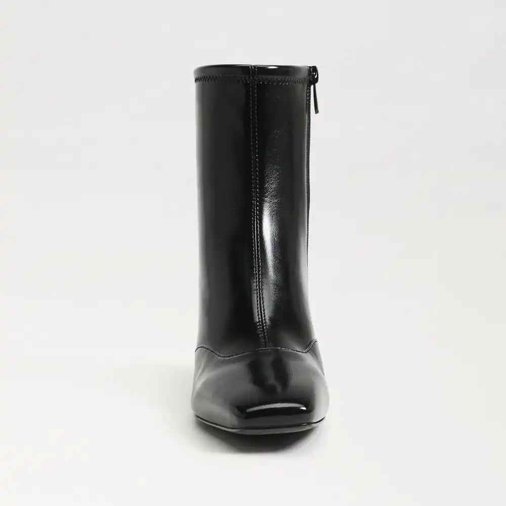Pammy Ankle Bootie
