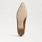 Emory Pointed Toe Ballet Flat