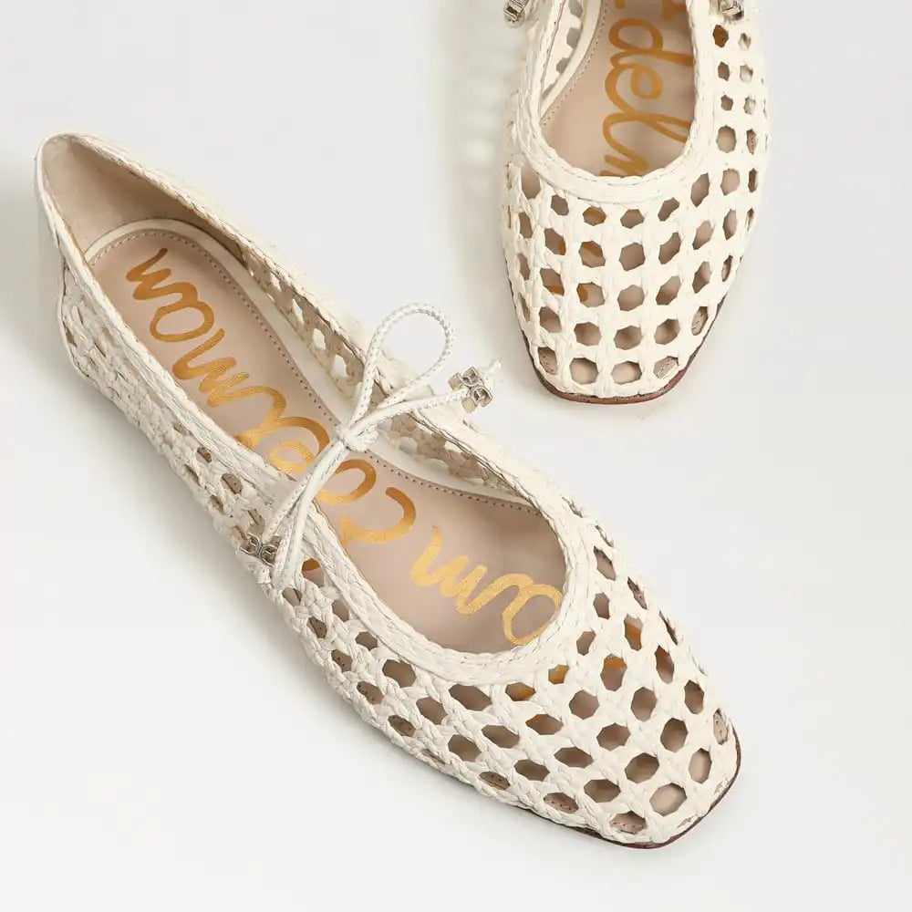 Marcie Ballet Flat
