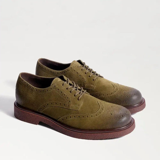 Ted Wingtip Oxford