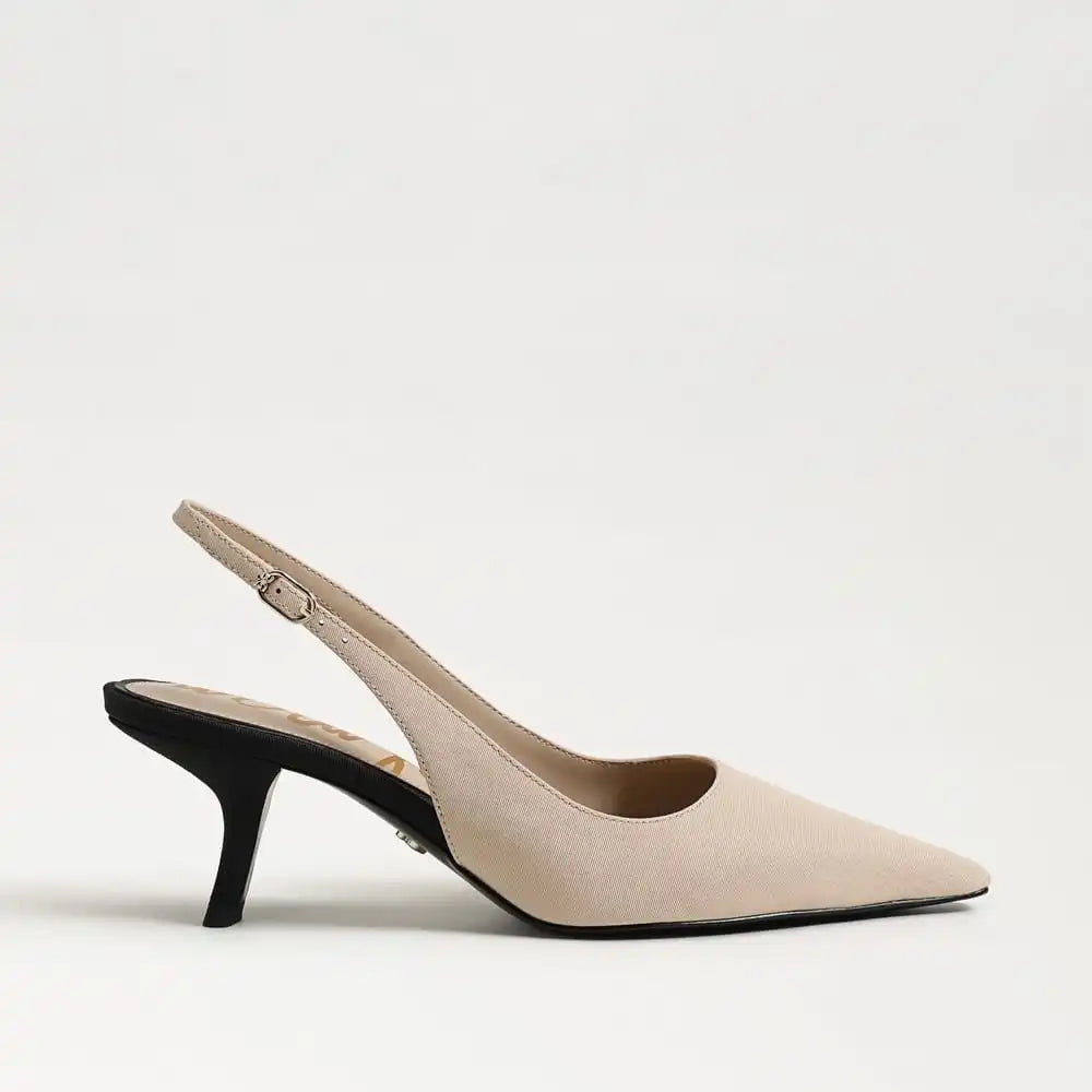 Bianka Slingback Pump