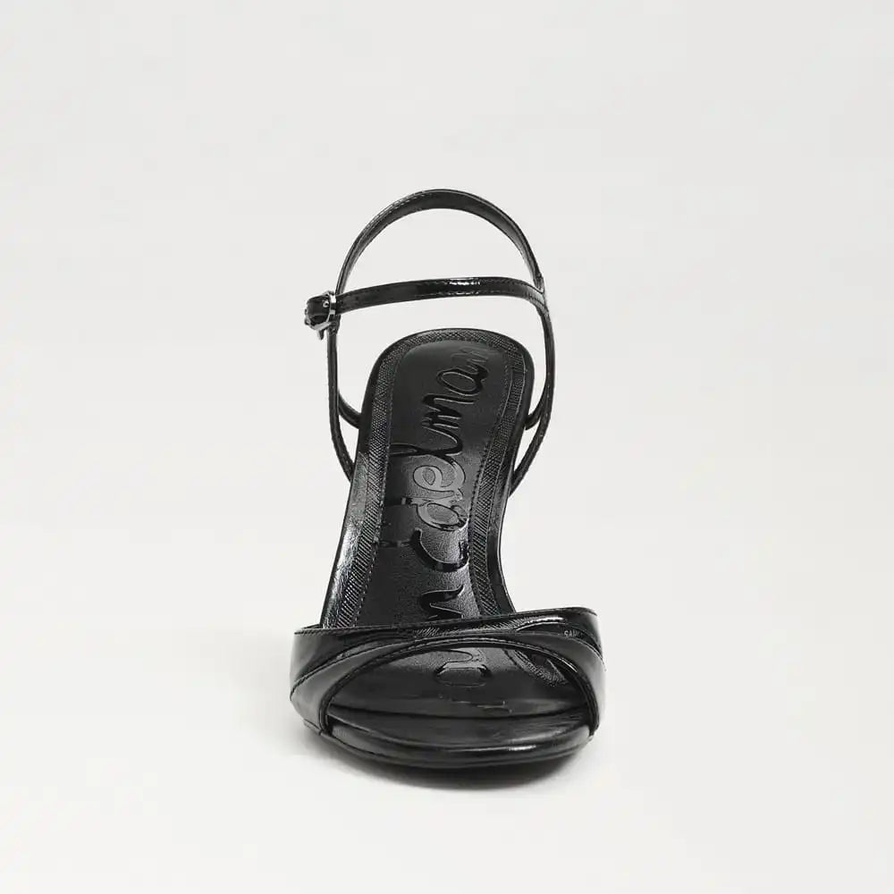 Cressida Stiletto Sandal