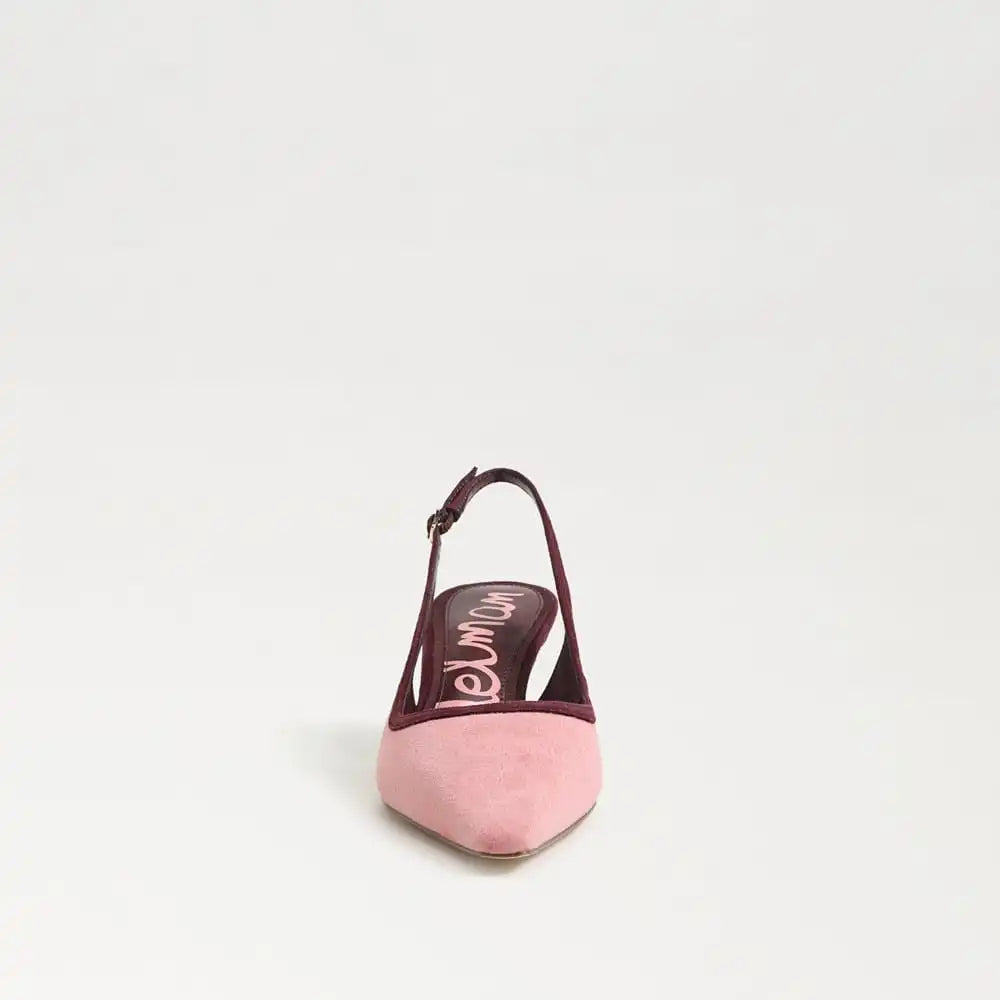 Bianka Slingback Pump