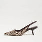 Bianka Slingback Pump