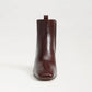 Peony Ankle Boot