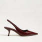 Bianka Slingback Pump