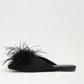 Khai Feather Mule