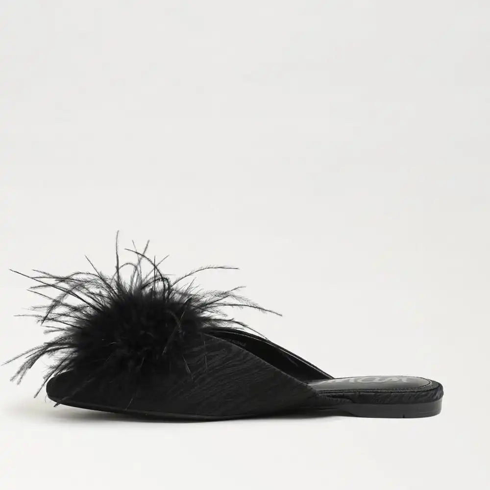Khai Feather Mule