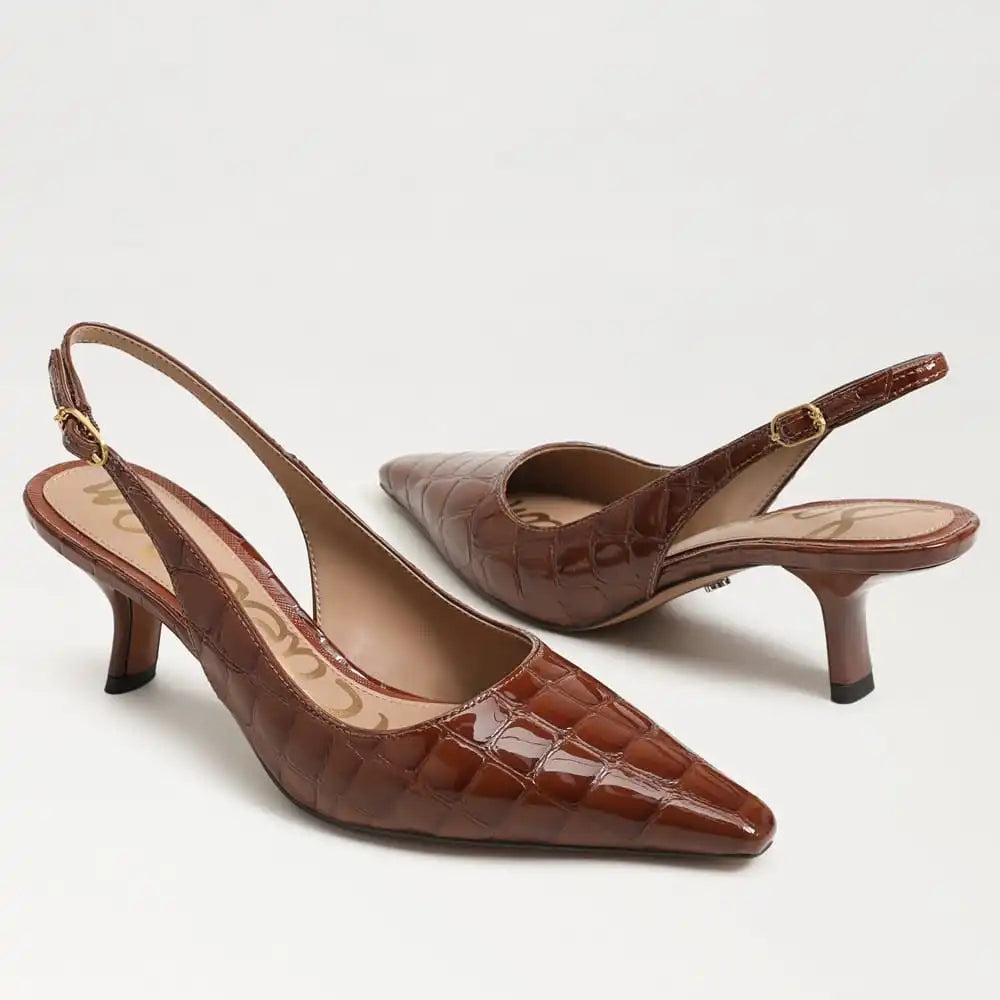 Bianka Slingback Pump
