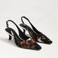 Bianka Slingback Pump
